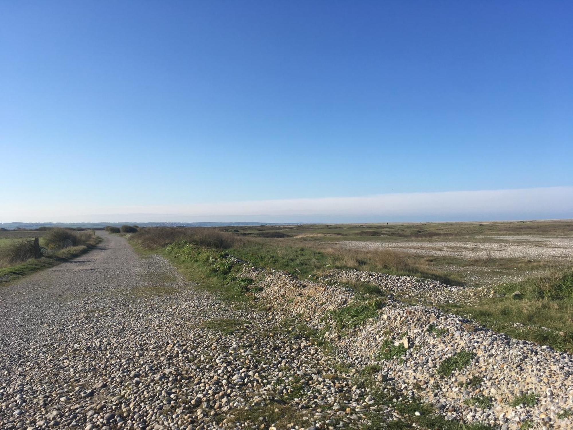 La Vue De Chateau, Maison Neuve En Baie De Somme Vaudricourt Eksteriør bilde